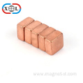 Cube Strong High Quality 10X10x10 Neodymium Magnet